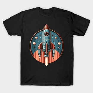 Rocket T-Shirt